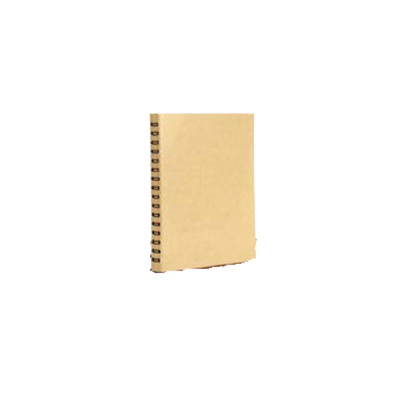 GD-090 Gizli Spiralli Defter